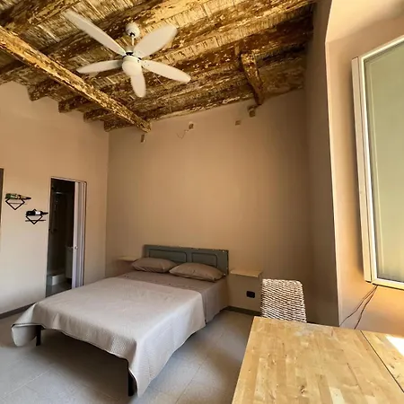 Trulli & Case Fichi 3 Bari Exterior photo