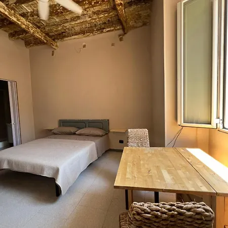 Trulli & Case Fichi 3 Bari Exterior photo