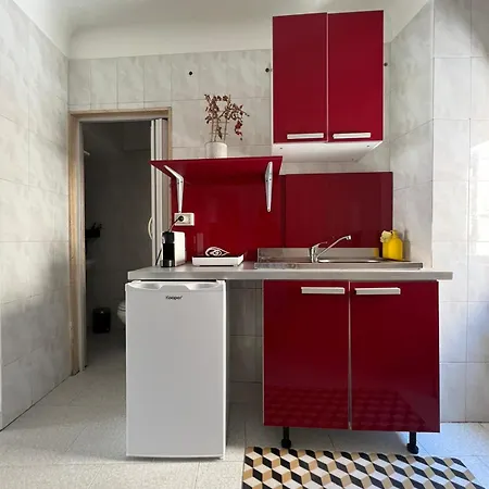 Trulli & Case Fichi 3 Bari Exterior photo