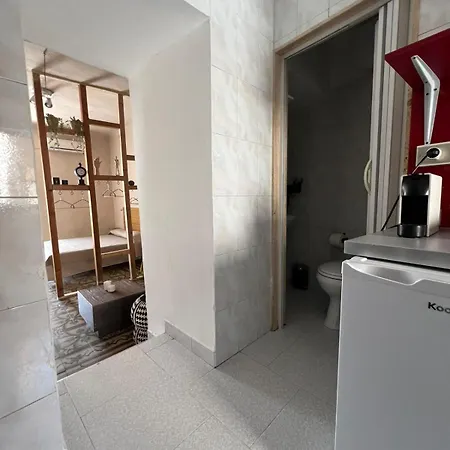 Trulli & Case Fichi 3 Bari Exterior photo
